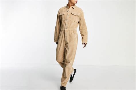 burberry asian fit|Burberry jumpsuit for men.